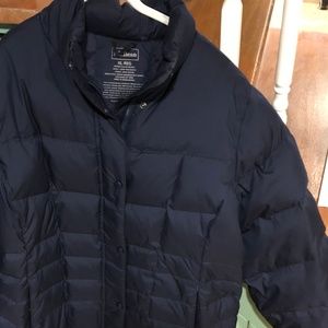 LL Bean Winter Jacket (downtek)